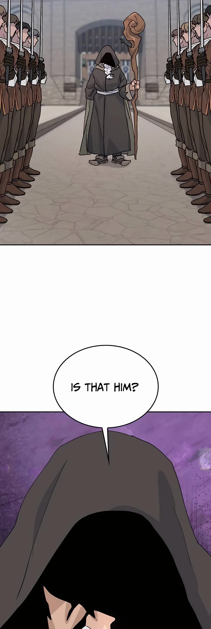 Healing Life Through Camping In Another World Chapter 21 page 18 - Chapter 21