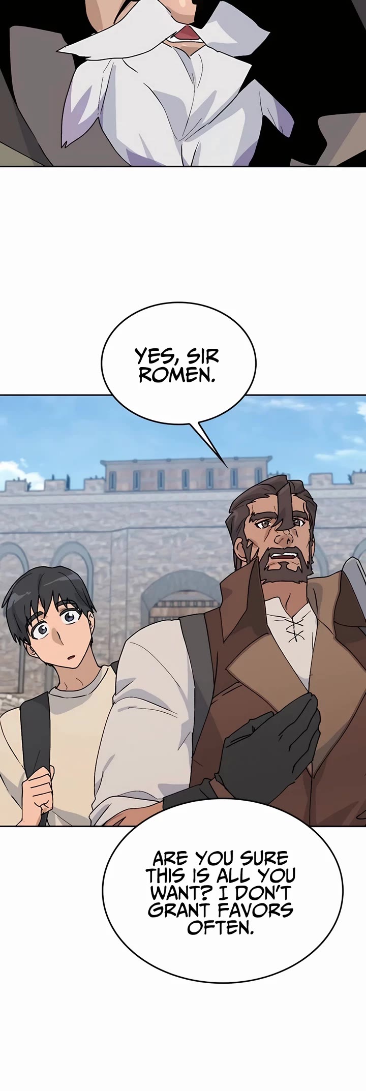 Healing Life Through Camping In Another World Chapter 21 page 19 - Chapter 21