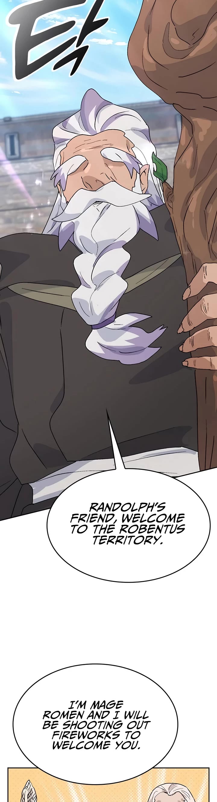 Healing Life Through Camping In Another World Chapter 21 page 21 - Chapter 21