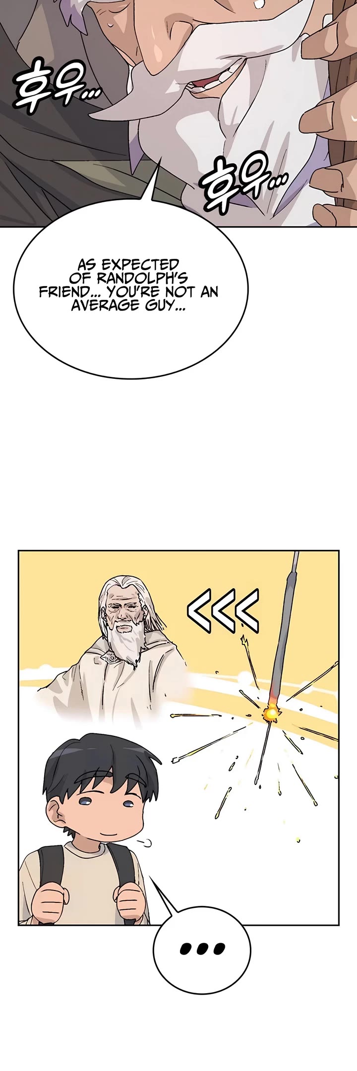 Healing Life Through Camping In Another World Chapter 21 page 26 - Chapter 21