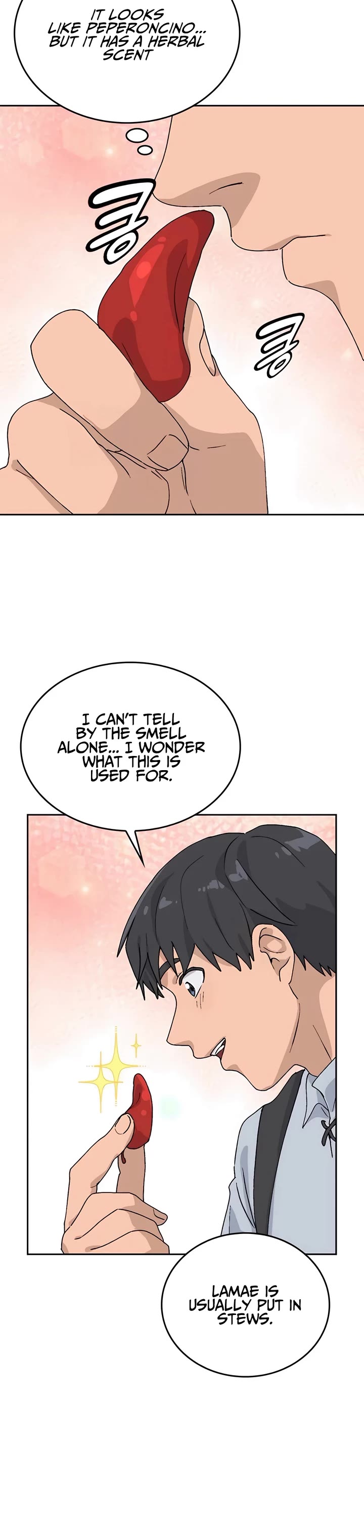 Healing Life Through Camping In Another World Chapter 21 page 31 - Chapter 21