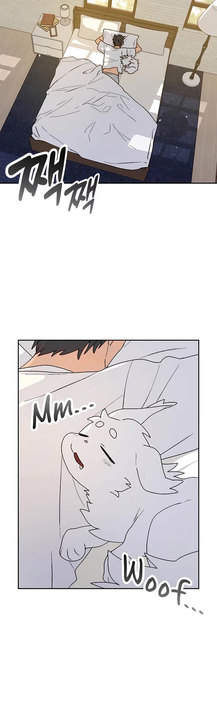 Healing Life Through Camping In Another World Chapter 21 page 4 - Chapter 21