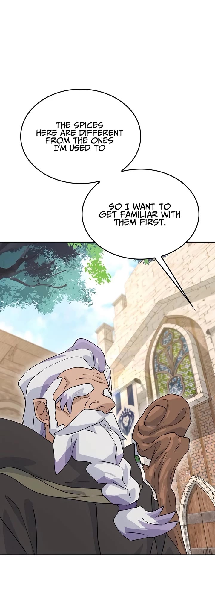 Healing Life Through Camping In Another World Chapter 21 page 40 - Chapter 21