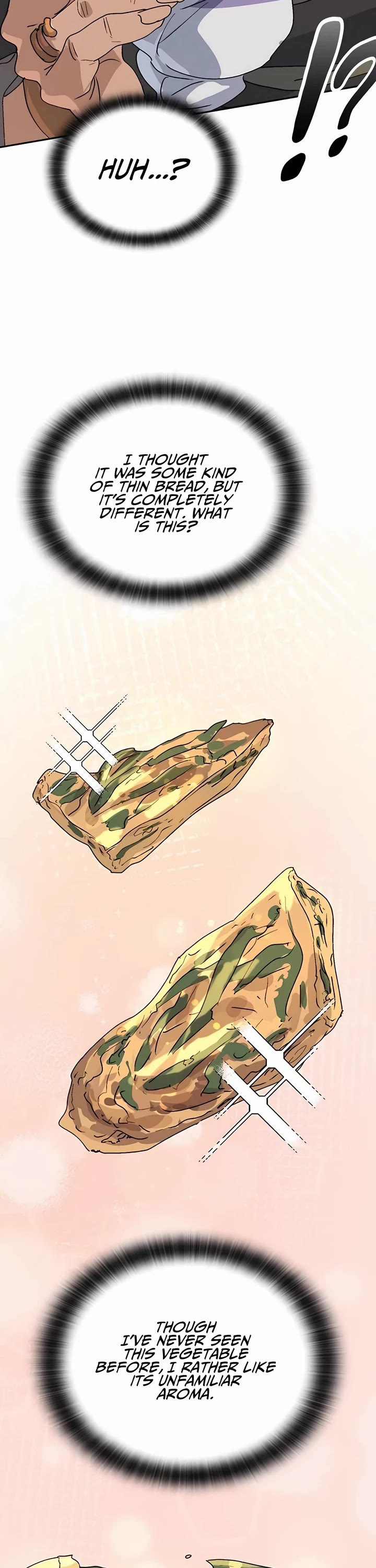 Healing Life Through Camping In Another World Chapter 21 page 45 - Chapter 21