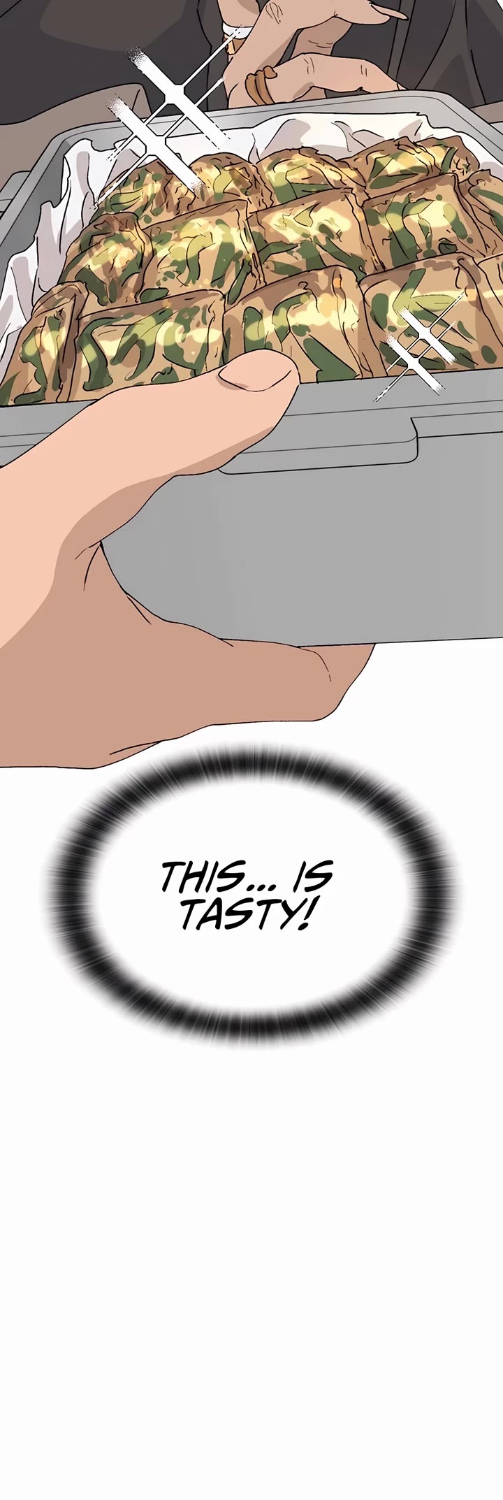 Healing Life Through Camping In Another World Chapter 21 page 47 - Chapter 21