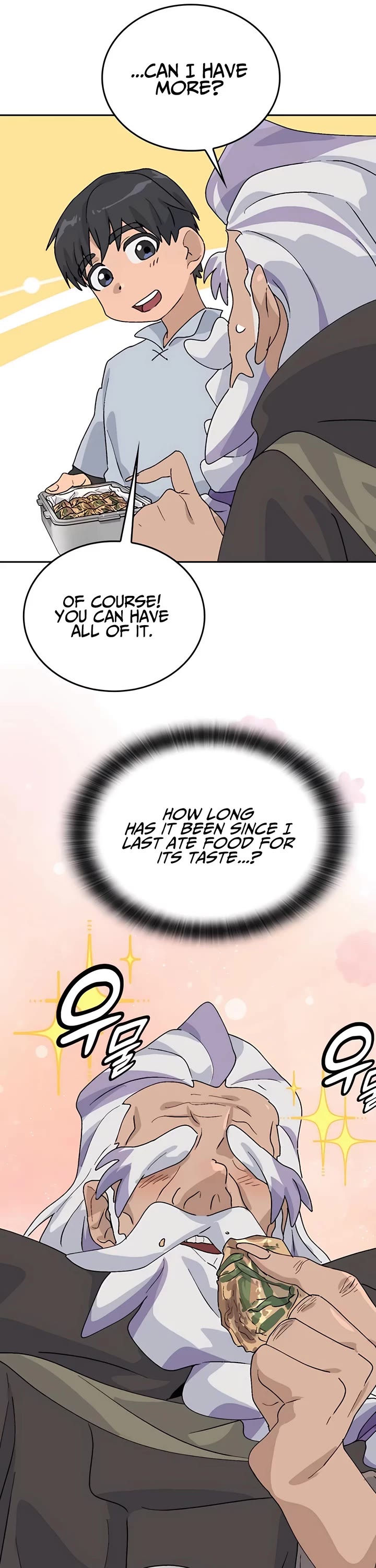 Healing Life Through Camping In Another World Chapter 21 page 48 - Chapter 21