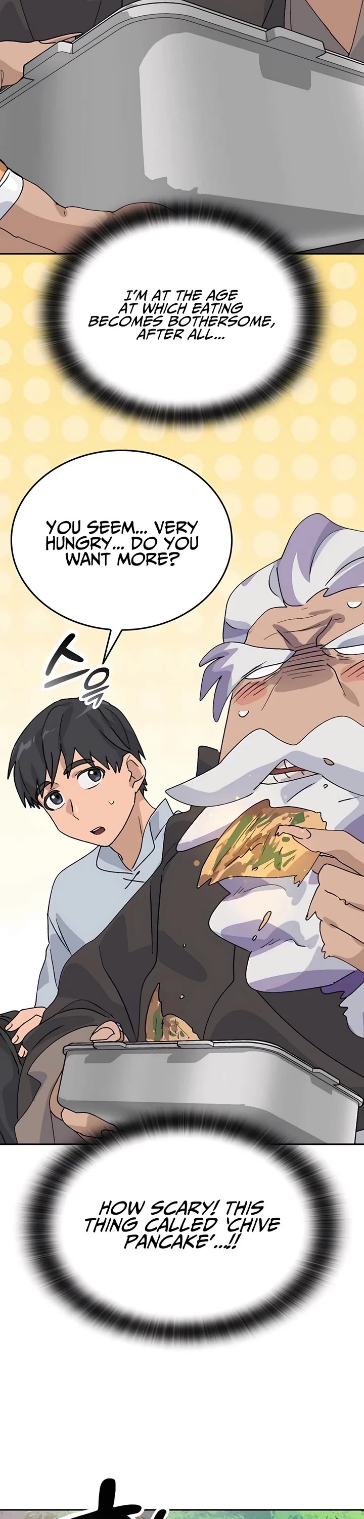 Healing Life Through Camping In Another World Chapter 21 page 49 - Chapter 21