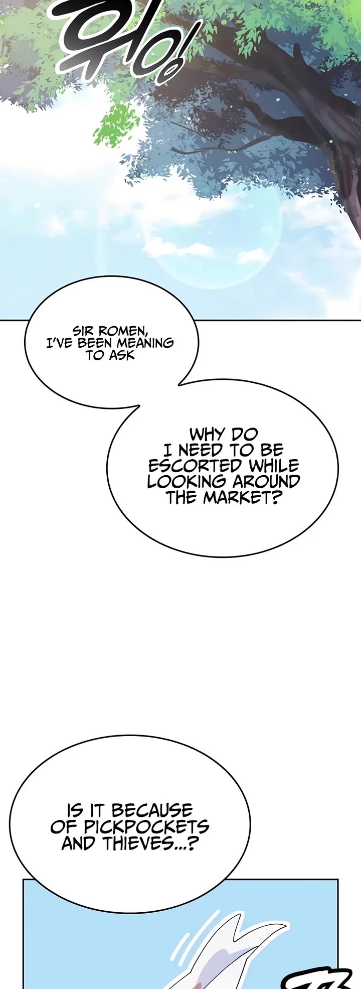Healing Life Through Camping In Another World Chapter 21 page 50 - Chapter 21