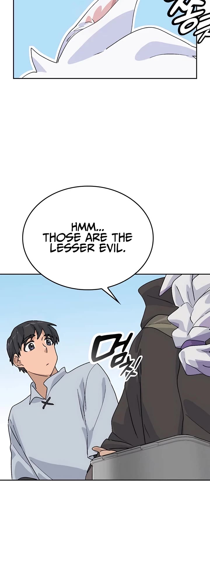 Healing Life Through Camping In Another World Chapter 21 page 51 - Chapter 21