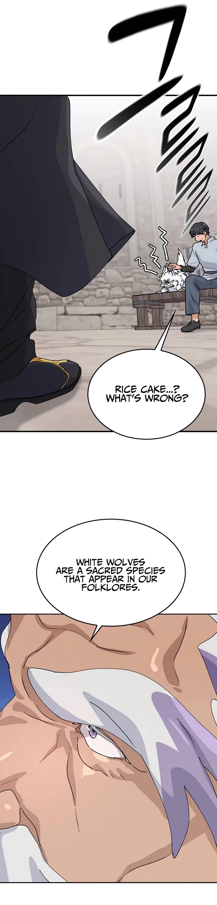 Healing Life Through Camping In Another World Chapter 21 page 52 - Chapter 21