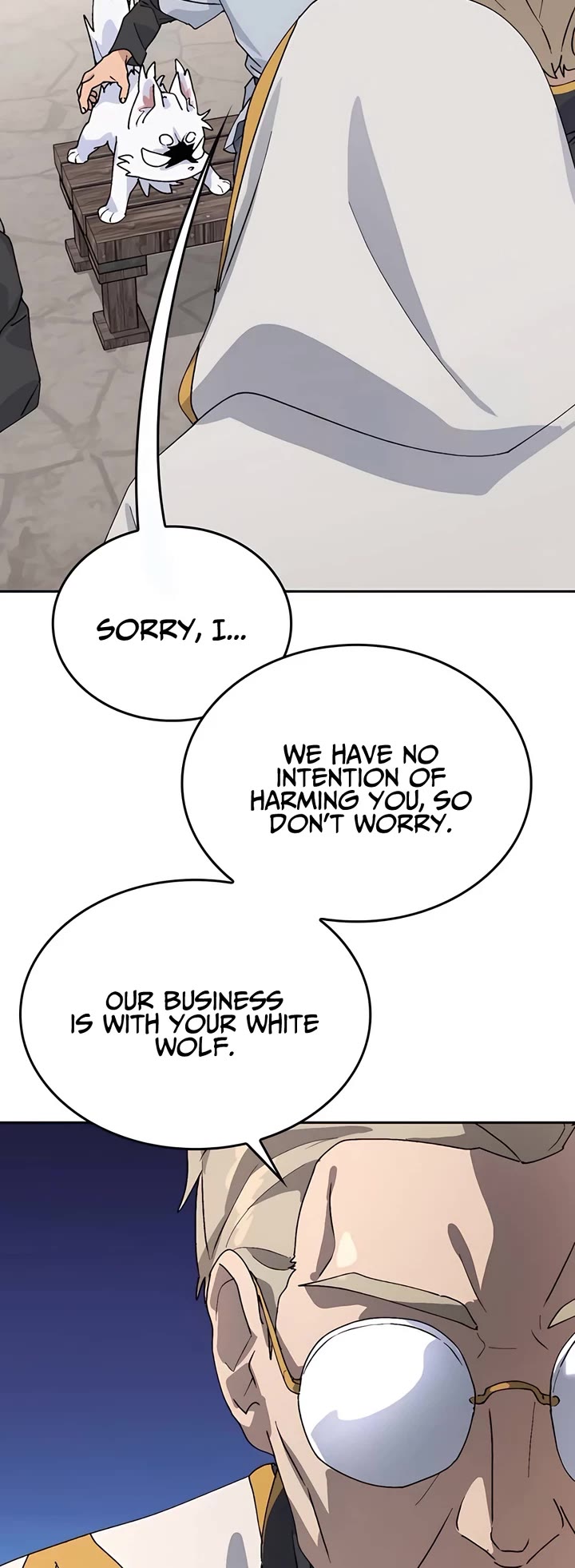 Healing Life Through Camping In Another World Chapter 22 page 10 - Chapter 22