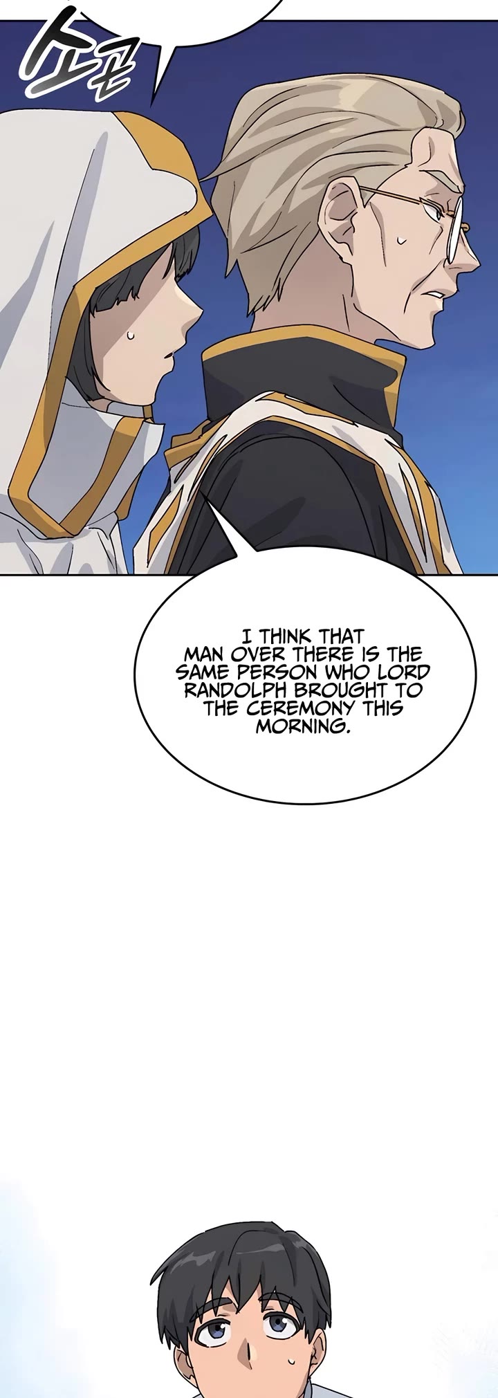 Healing Life Through Camping In Another World Chapter 22 page 14 - Chapter 22
