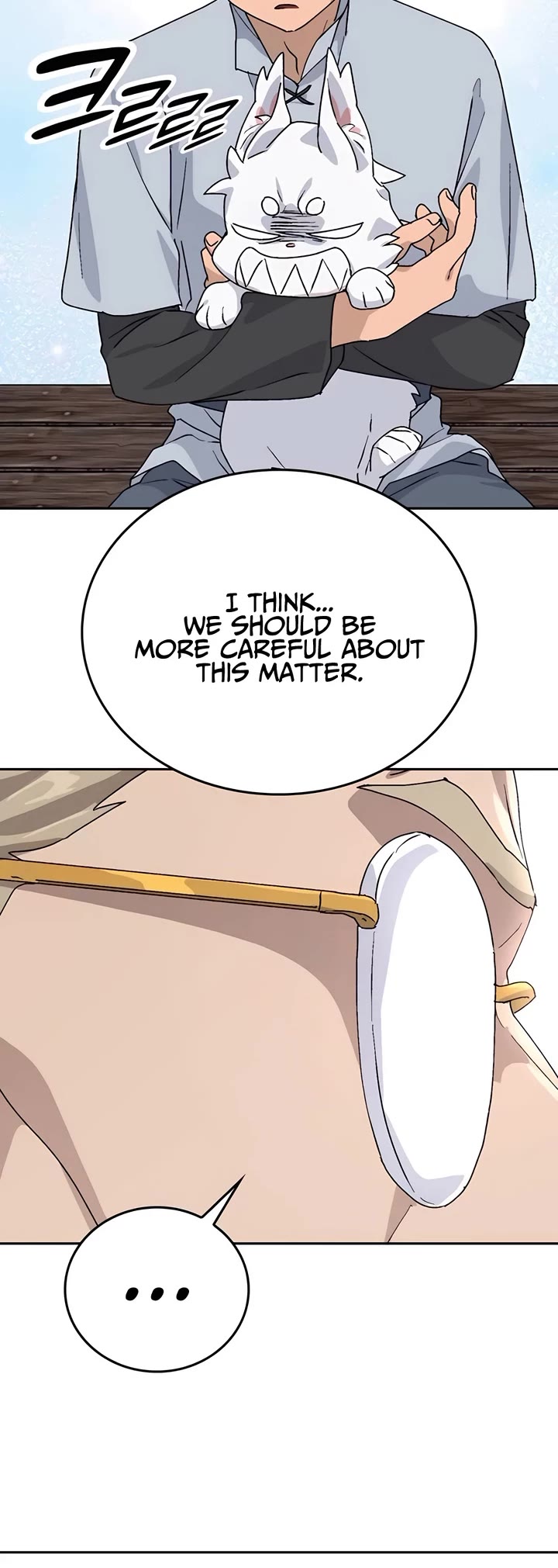 Healing Life Through Camping In Another World Chapter 22 page 15 - Chapter 22