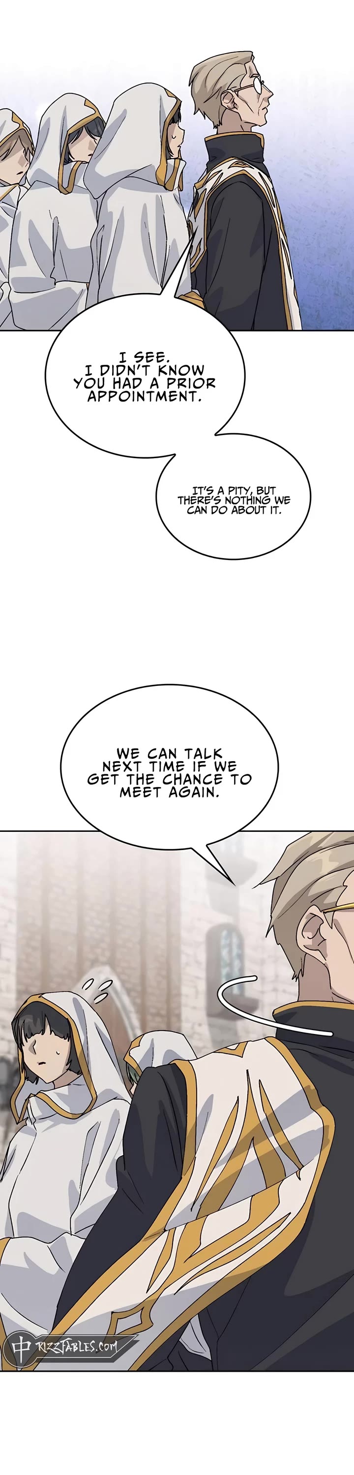 Healing Life Through Camping In Another World Chapter 22 page 16 - Chapter 22