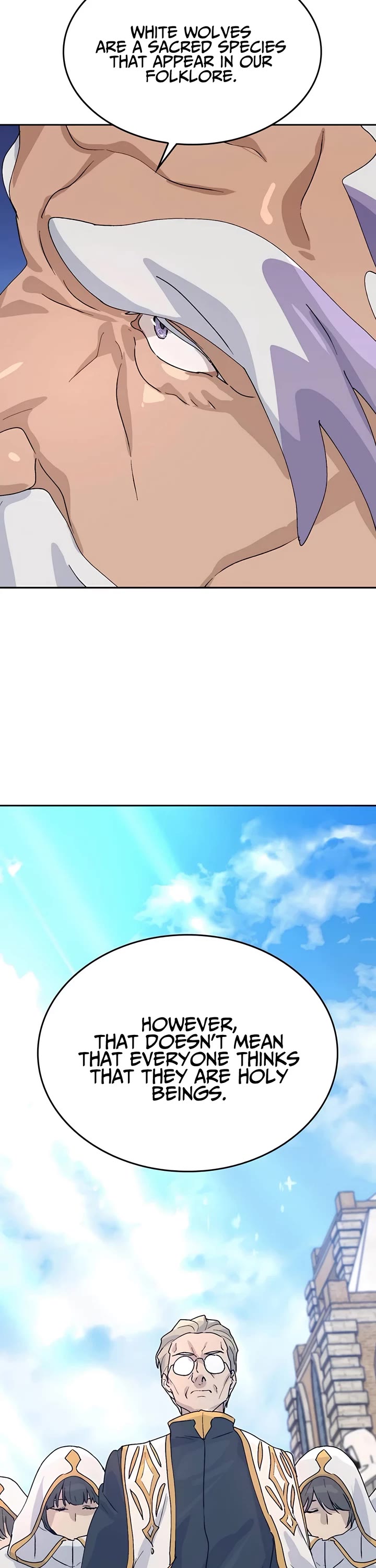 Healing Life Through Camping In Another World Chapter 22 page 2 - Chapter 22