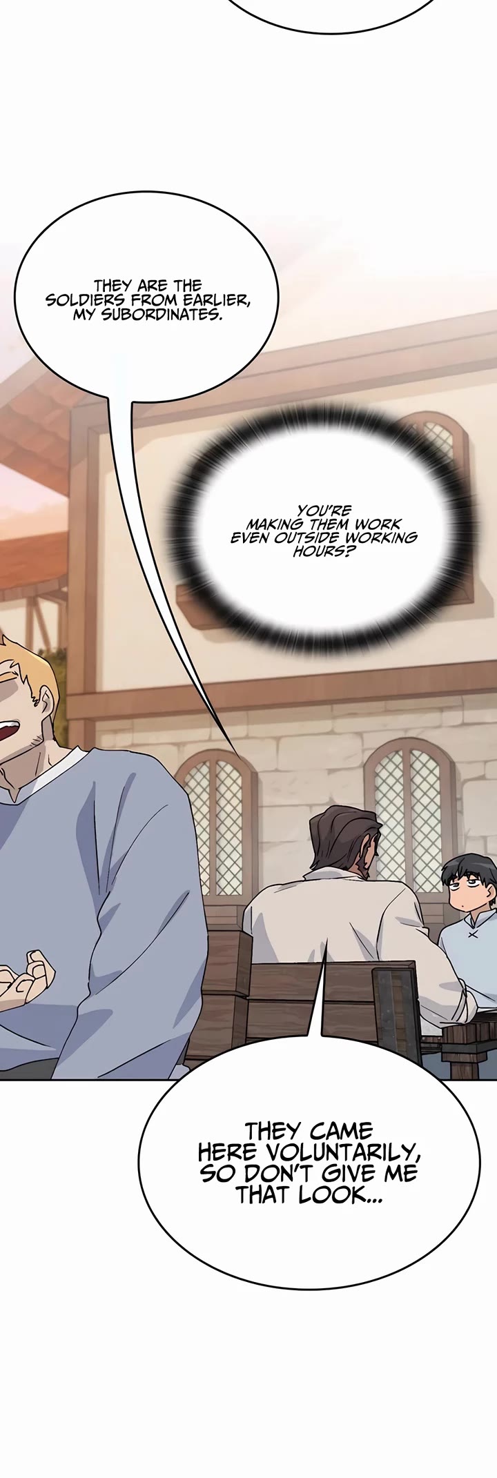 Healing Life Through Camping In Another World Chapter 22 page 23 - Chapter 22
