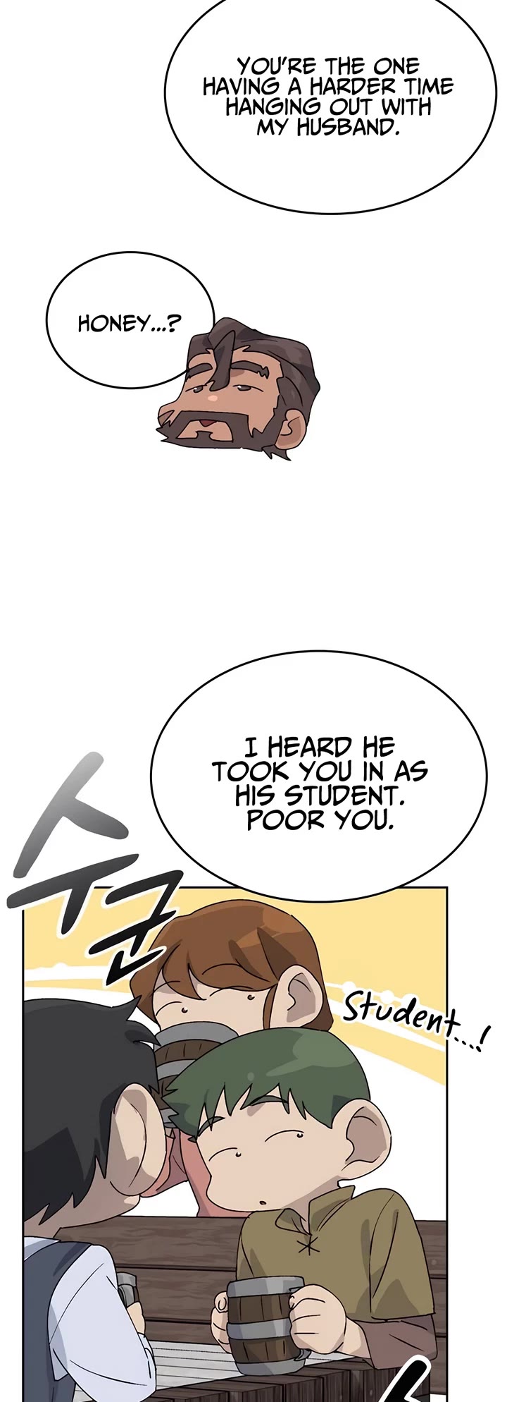 Healing Life Through Camping In Another World Chapter 22 page 26 - Chapter 22
