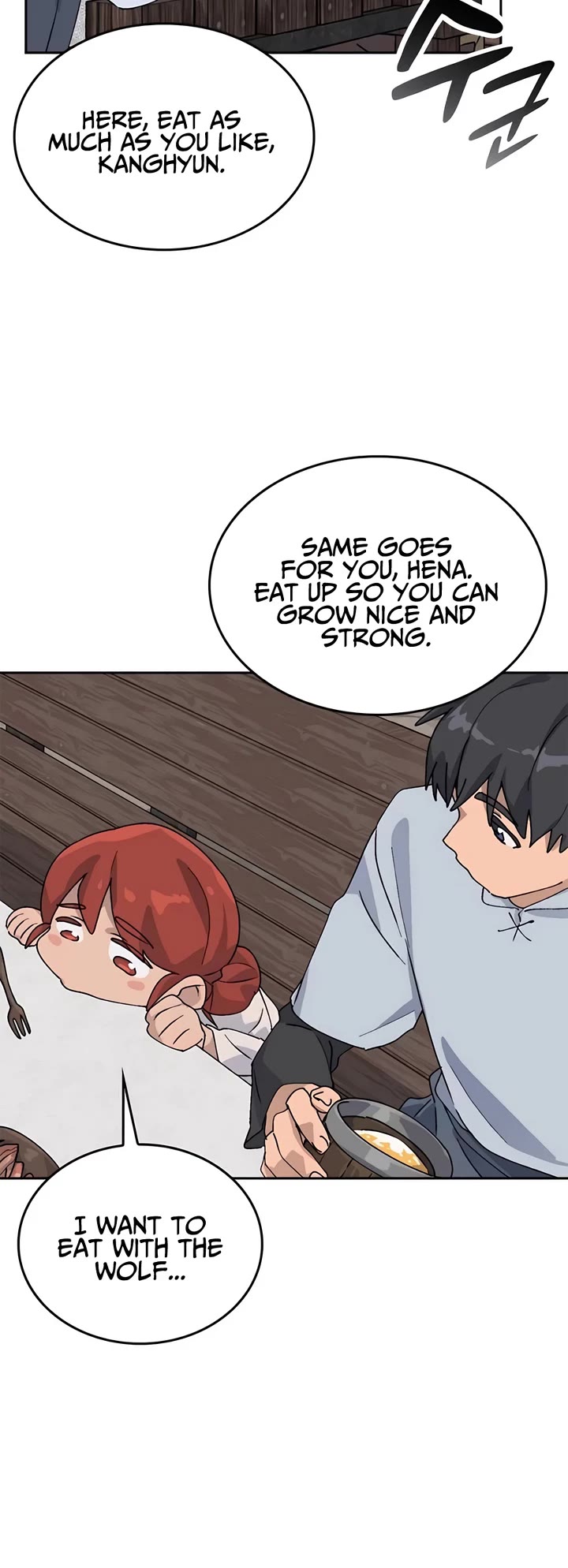 Healing Life Through Camping In Another World Chapter 22 page 27 - Chapter 22