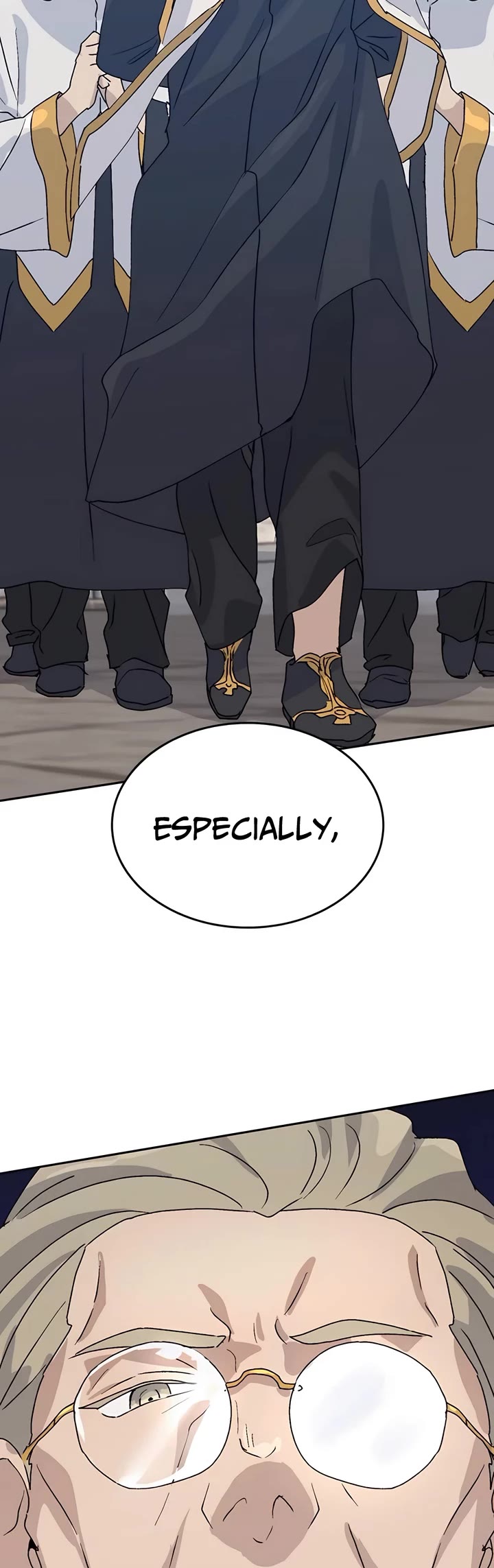 Healing Life Through Camping In Another World Chapter 22 page 3 - Chapter 22