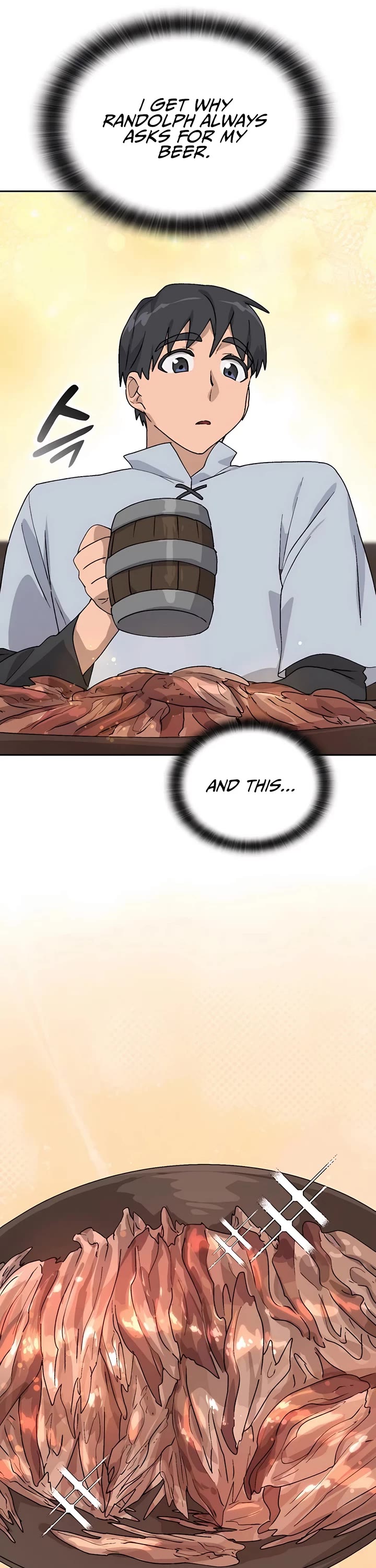 Healing Life Through Camping In Another World Chapter 22 page 31 - Chapter 22