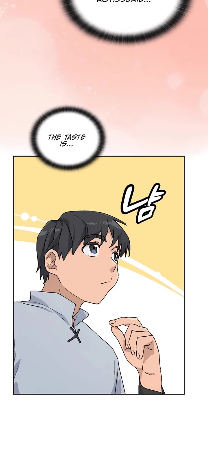 Healing Life Through Camping In Another World Chapter 22 page 34 - Chapter 22