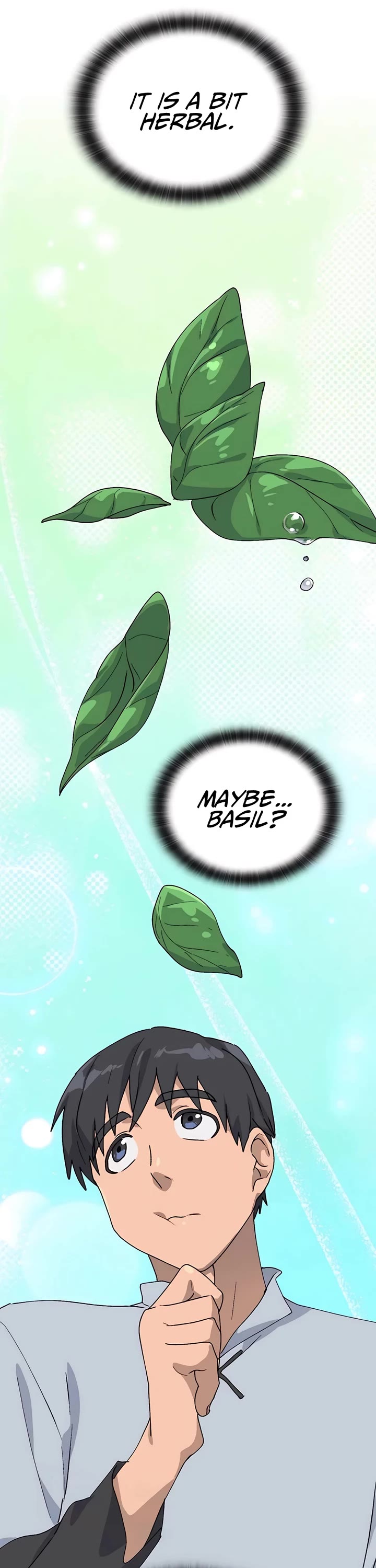Healing Life Through Camping In Another World Chapter 22 page 35 - Chapter 22