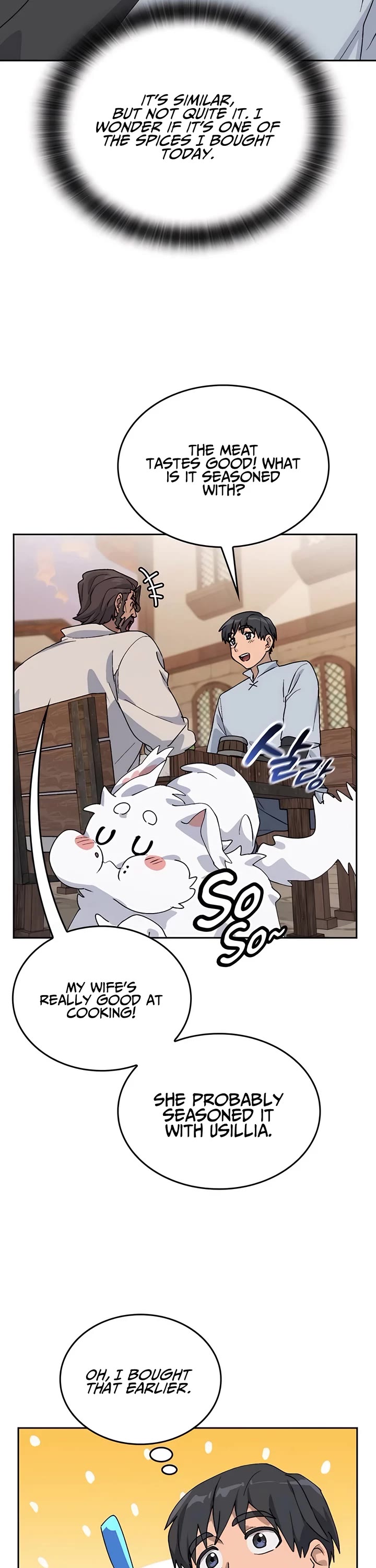 Healing Life Through Camping In Another World Chapter 22 page 36 - Chapter 22