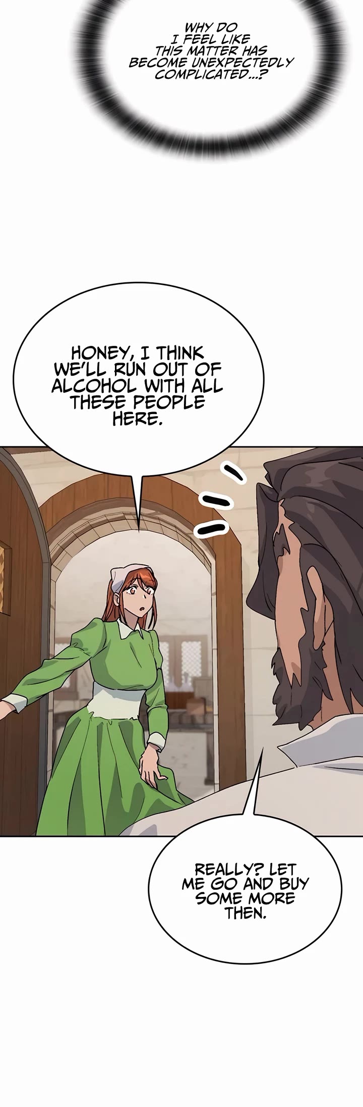 Healing Life Through Camping In Another World Chapter 22 page 42 - Chapter 22