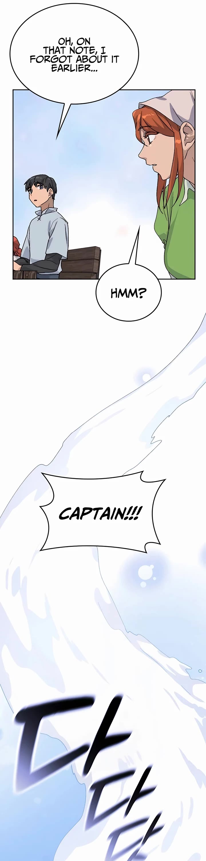 Healing Life Through Camping In Another World Chapter 22 page 43 - Chapter 22