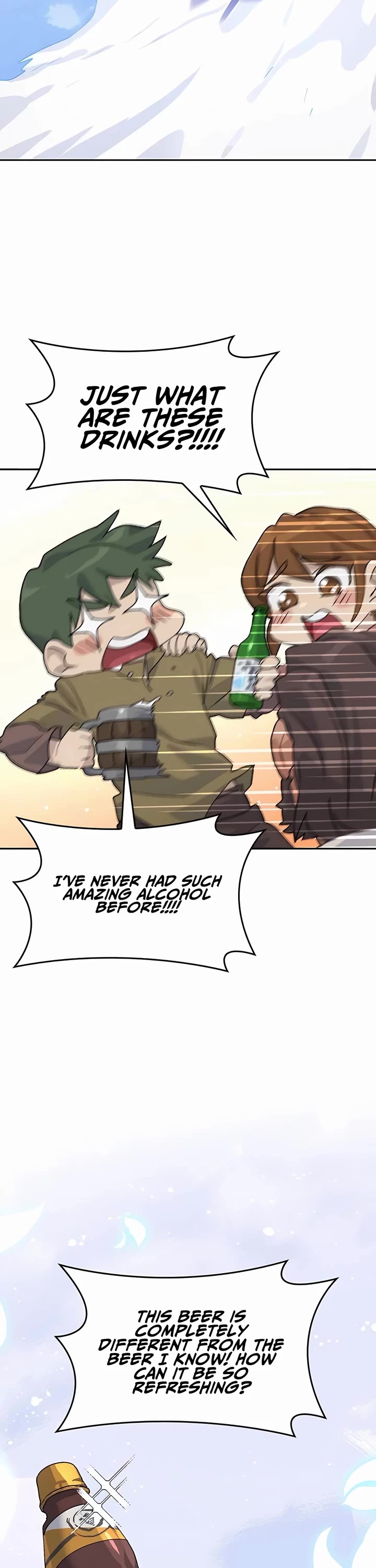 Healing Life Through Camping In Another World Chapter 22 page 44 - Chapter 22