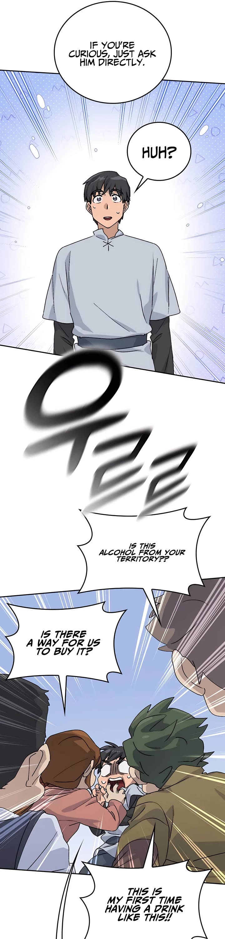 Healing Life Through Camping In Another World Chapter 22 page 47 - Chapter 22