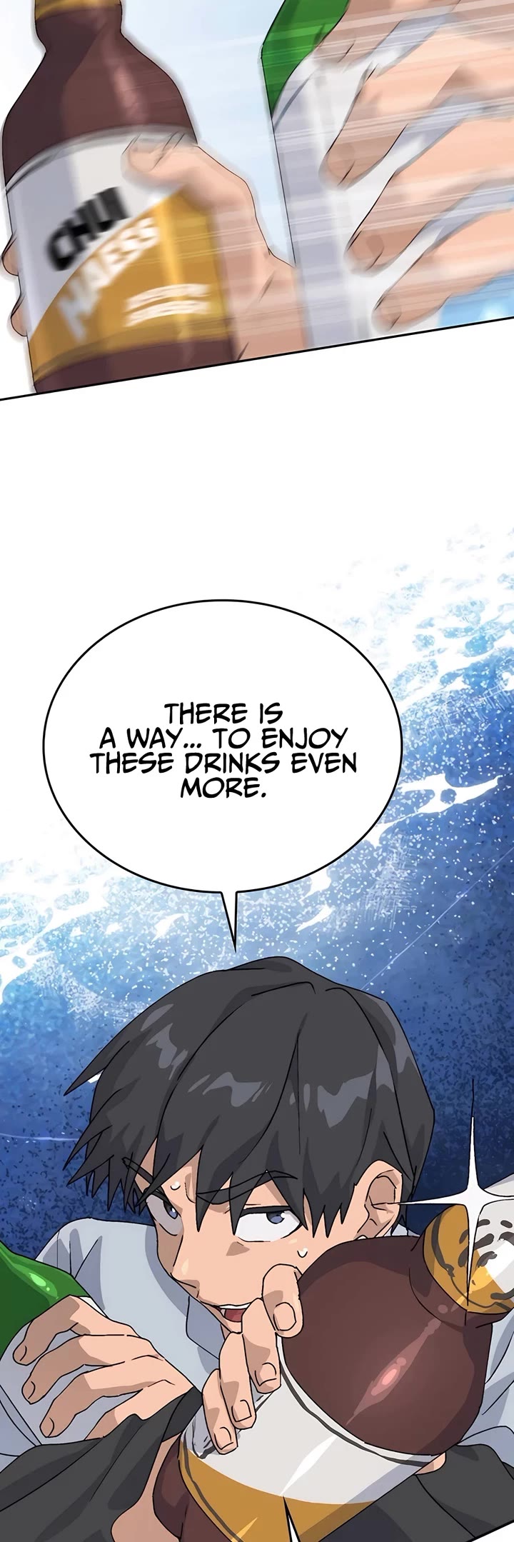 Healing Life Through Camping In Another World Chapter 22 page 49 - Chapter 22