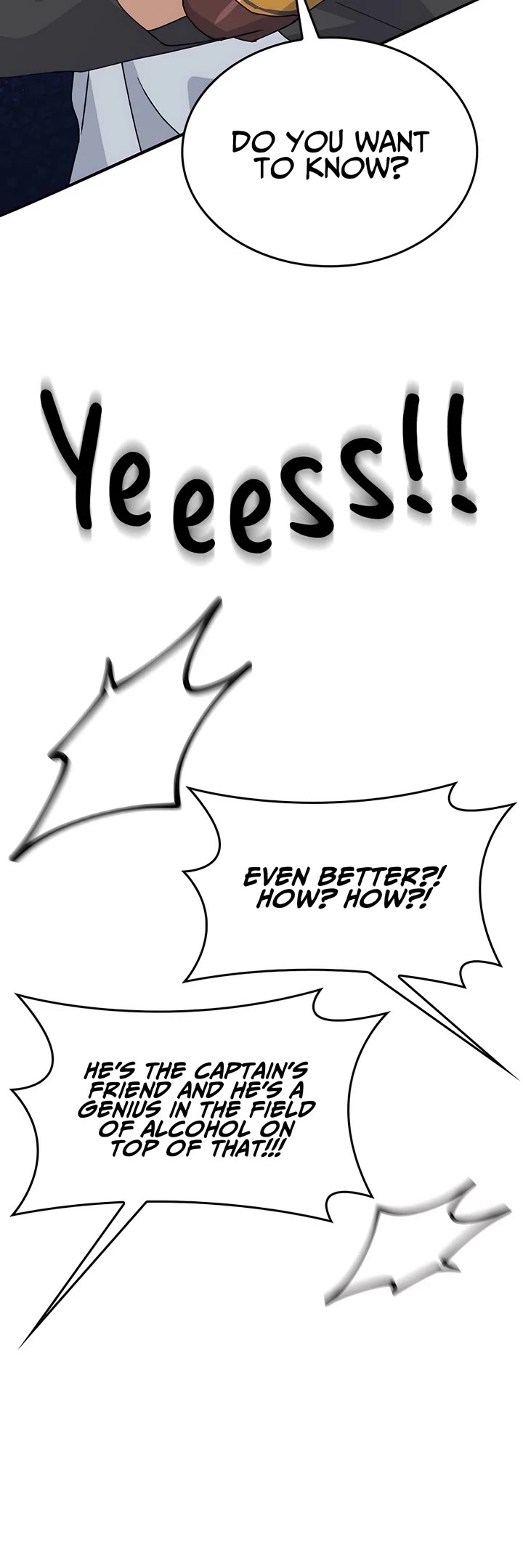 Healing Life Through Camping In Another World Chapter 22 page 50 - Chapter 22