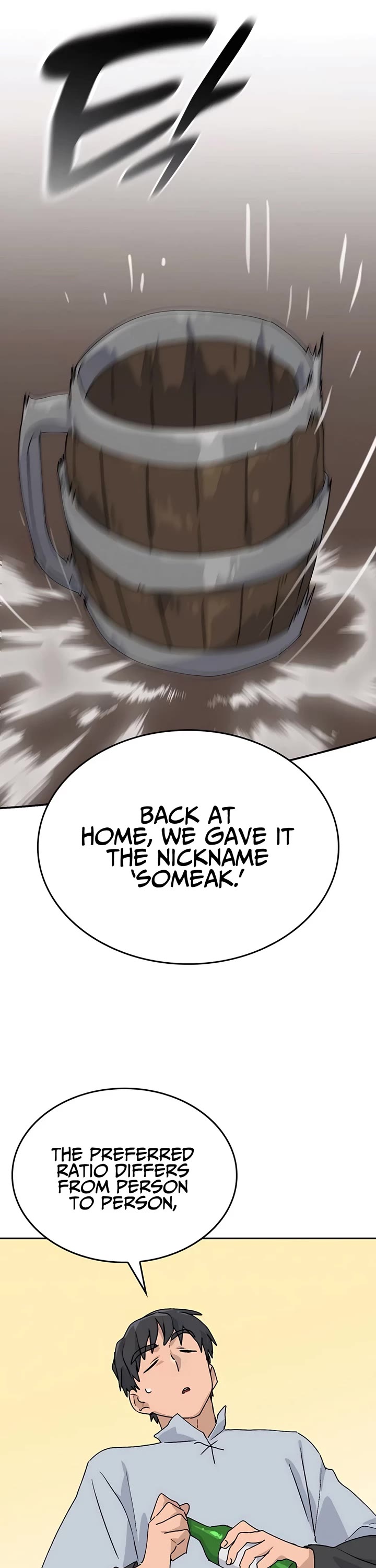 Healing Life Through Camping In Another World Chapter 22 page 51 - Chapter 22