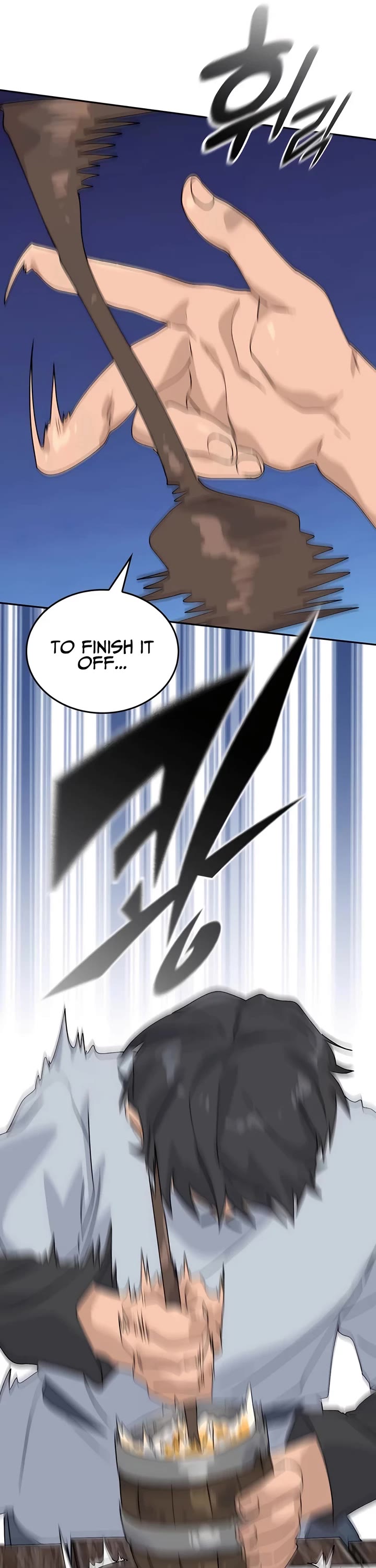 Healing Life Through Camping In Another World Chapter 22 page 54 - Chapter 22