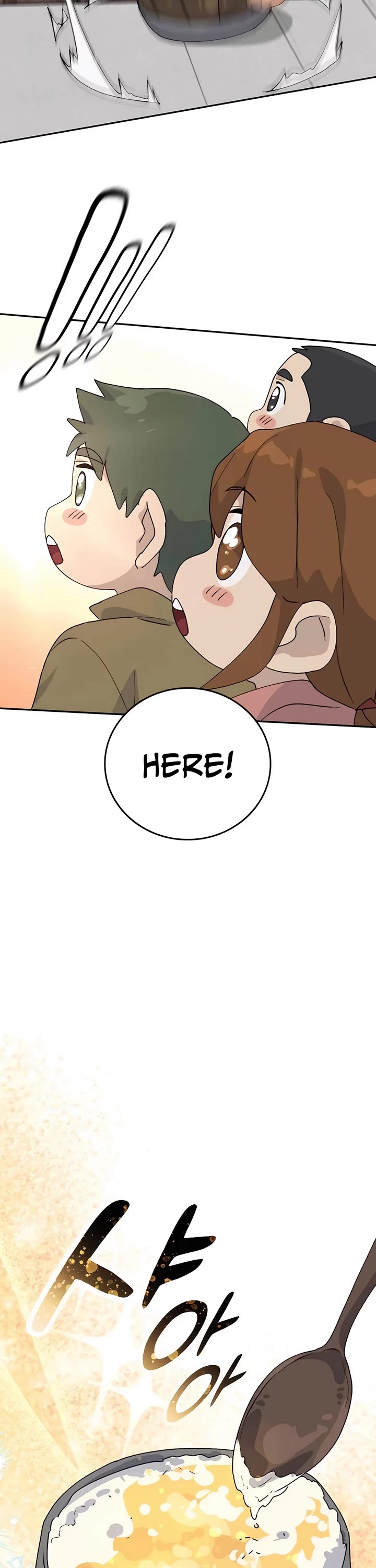 Healing Life Through Camping In Another World Chapter 22 page 55 - Chapter 22