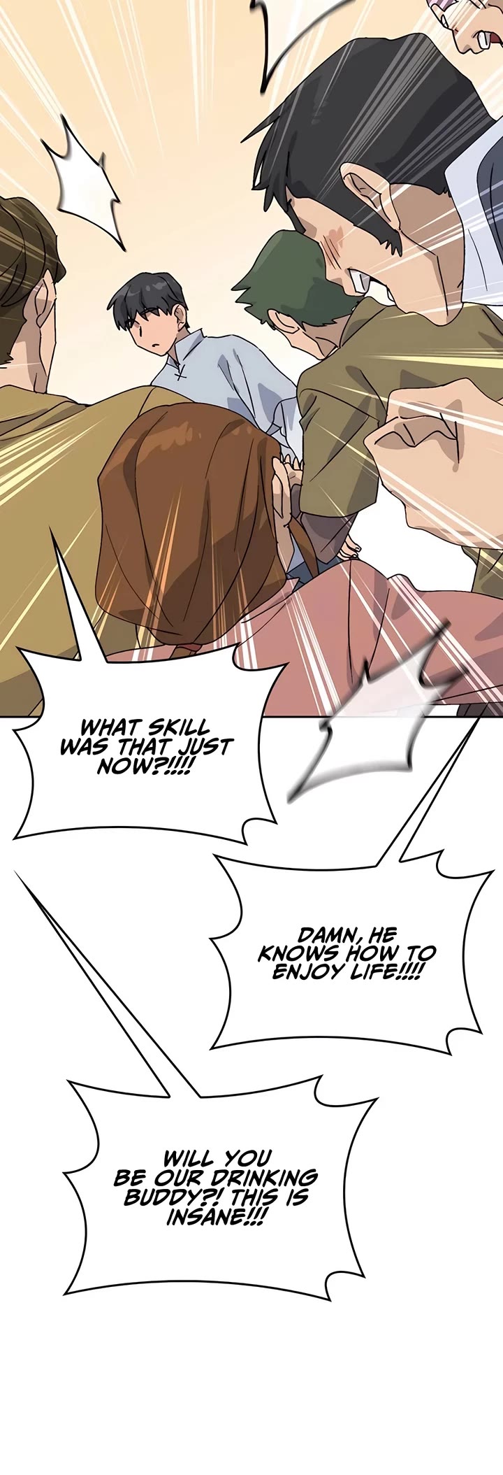 Healing Life Through Camping In Another World Chapter 22 page 57 - Chapter 22