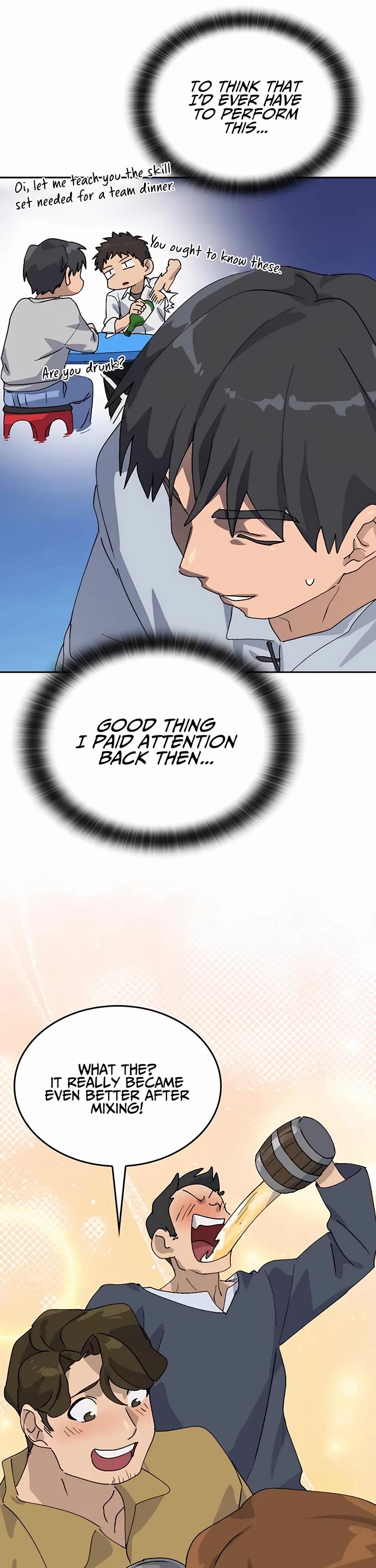 Healing Life Through Camping In Another World Chapter 22 page 58 - Chapter 22