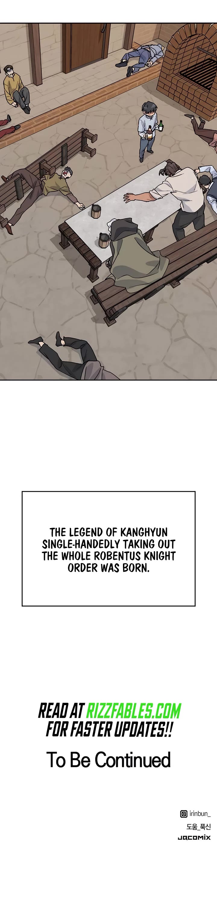 Healing Life Through Camping In Another World Chapter 22 page 62 - Chapter 22