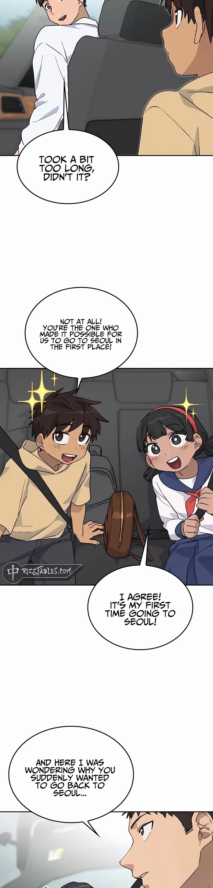 Healing Life Through Camping In Another World Chapter 23 page 13 - Chapter 23