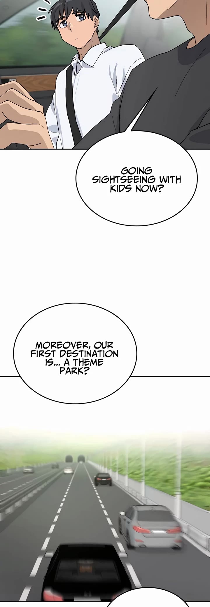 Healing Life Through Camping In Another World Chapter 23 page 14 - Chapter 23