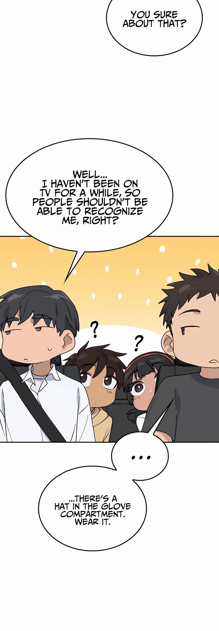 Healing Life Through Camping In Another World Chapter 23 page 15 - Chapter 23