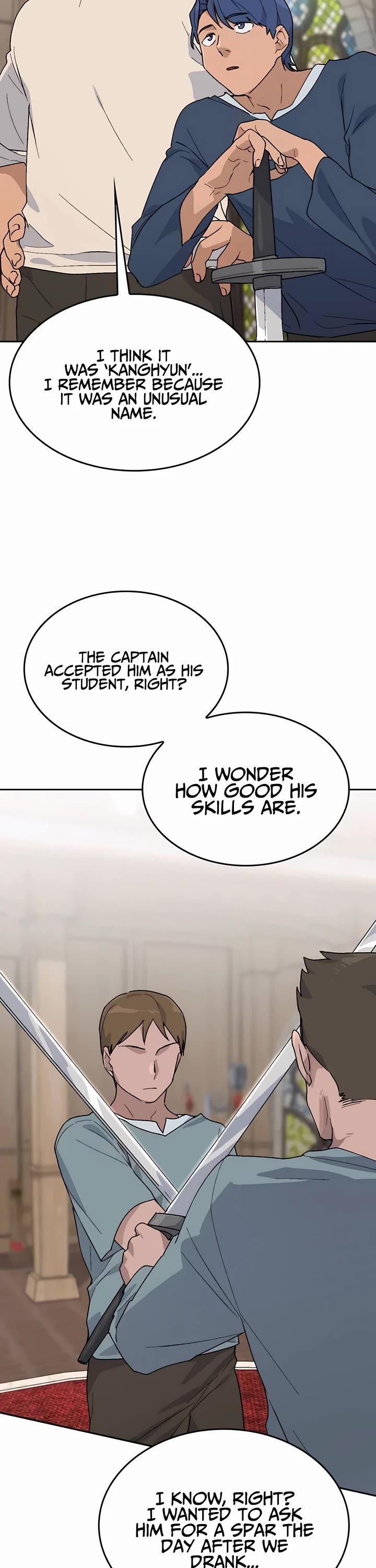 Healing Life Through Camping In Another World Chapter 23 page 2 - Chapter 23