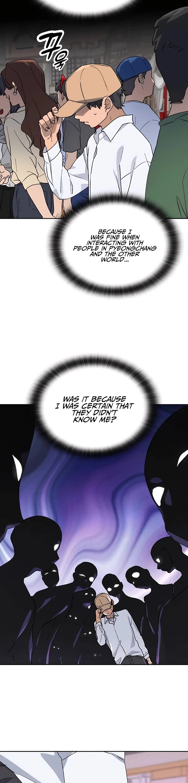 Healing Life Through Camping In Another World Chapter 23 page 20 - Chapter 23
