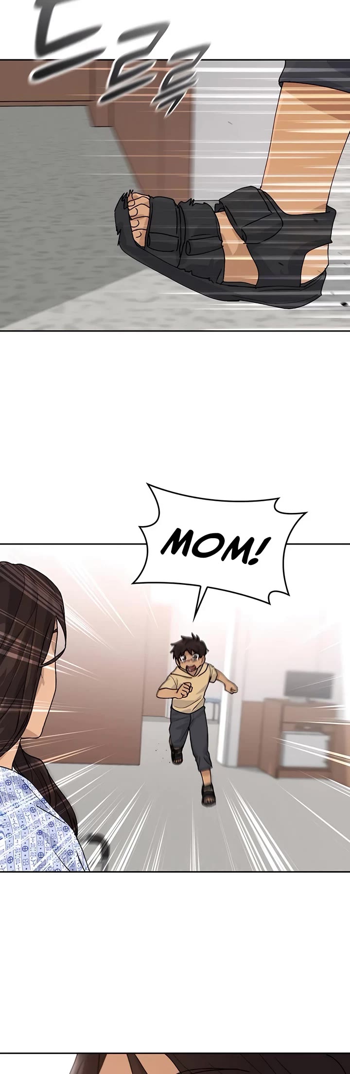 Healing Life Through Camping In Another World Chapter 23 page 29 - Chapter 23