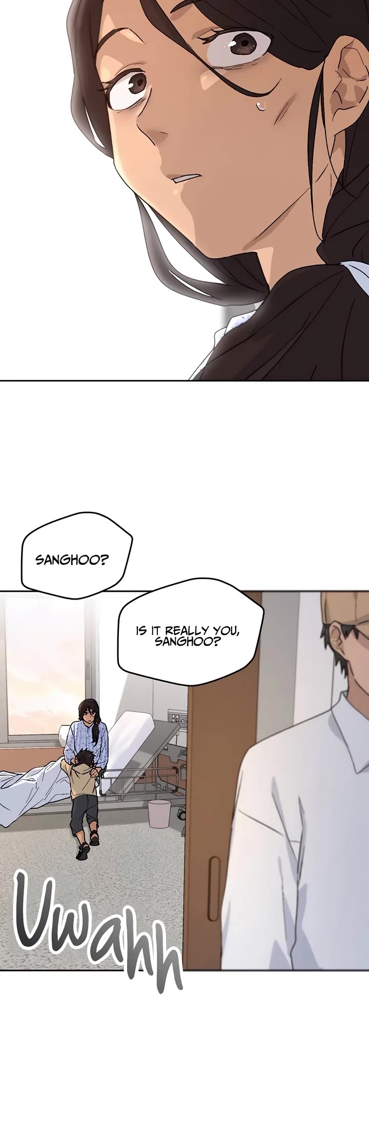 Healing Life Through Camping In Another World Chapter 23 page 30 - Chapter 23