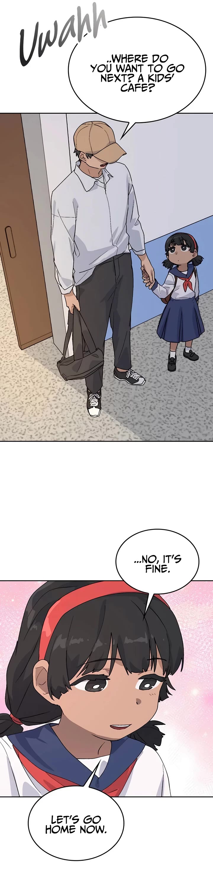 Healing Life Through Camping In Another World Chapter 23 page 31 - Chapter 23