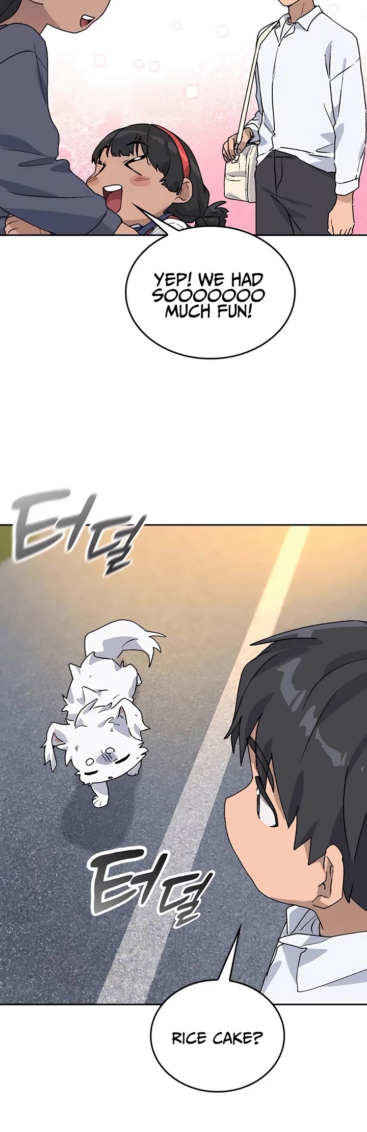 Healing Life Through Camping In Another World Chapter 23 page 34 - Chapter 23