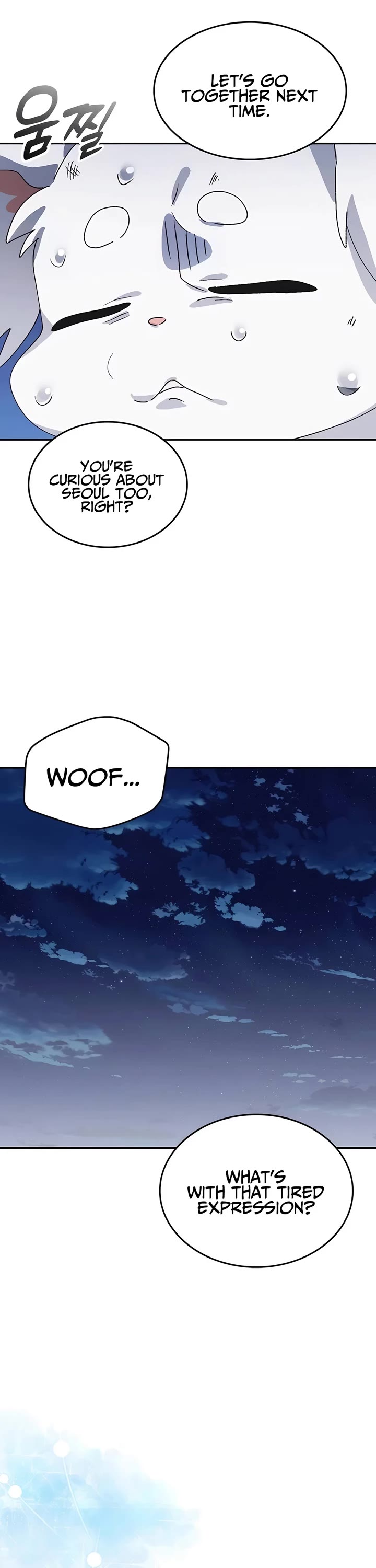 Healing Life Through Camping In Another World Chapter 23 page 36 - Chapter 23