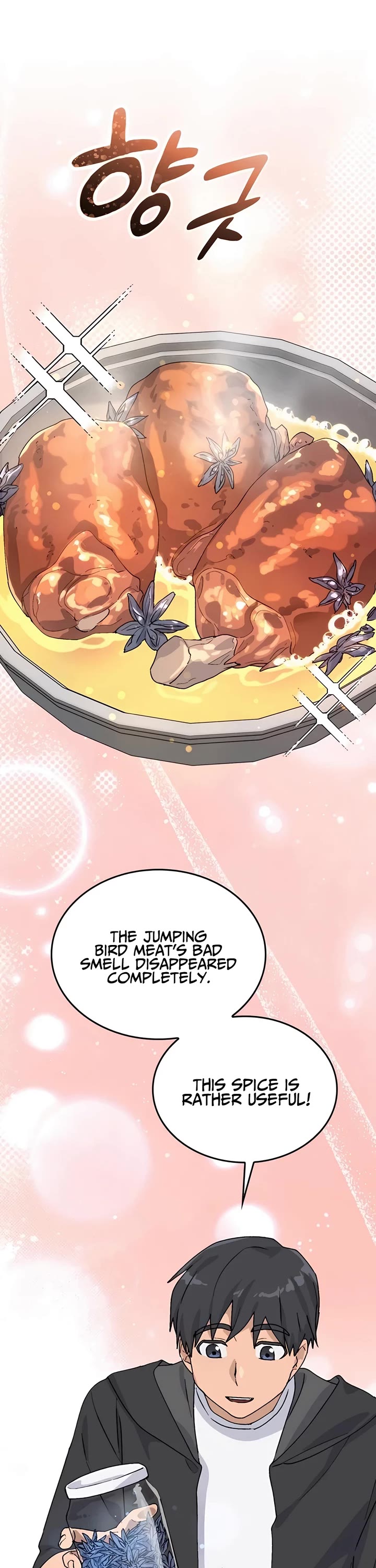 Healing Life Through Camping In Another World Chapter 23 page 39 - Chapter 23
